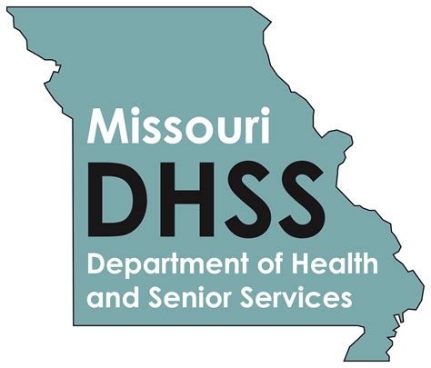 Missouri health department - Section for Environmental Public Health Missouri Department of Health and Senior Services PO Box 570 Jefferson City, MO 65102-0570 Phone: 573-751-6095 or (toll-free) 866-628-9891 Fax: 573-526-7377 Email: info@health.mo.gov. About DHSS. Office of the Director; Boards and Commissions;